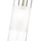 Z-Lite Alton Pendant, 1-Light, 4.75 In.W x 14.25 In.H, Brushed Nickel/Clear+Frosted 824P-ROD-BN - alternate 5
